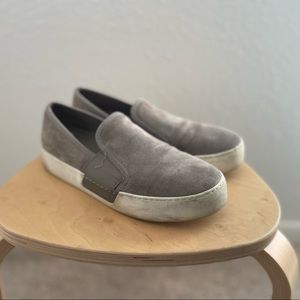 1 state grew sneakers size 7.5